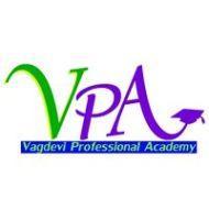 Vagdevi Professional Academy BA Tuition institute in Hyderabad