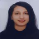 Photo of Riya Jain