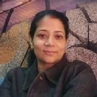 Anjali S. Yoga trainer in Jaipur