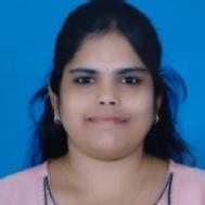 Harshitha Class I-V Tuition trainer in Hyderabad