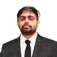 Ankur Kumar Pandey Telecom Testing trainer in Pune