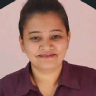 Mohini J. Class I-V Tuition trainer in Niphad