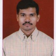 Umesh Kisku C++ Language trainer in Godda