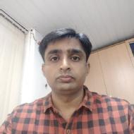 Rahul Mulje Class 11 Tuition trainer in Pune