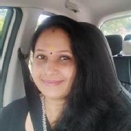 Anjali S. Class I-V Tuition trainer in Palakkad