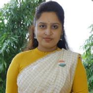 Aishwarya P. Soft Skills trainer in Bardez