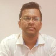 Debashish Chaudhuri BA Tuition trainer in North Barrackpur