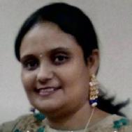 Radhika C. Class I-V Tuition trainer in Chennai