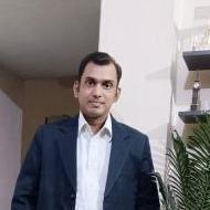 Amlendu Bhushan HR trainer in Danapur