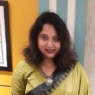 Jayeeta S. Class 12 Tuition trainer in Kolkata