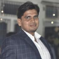 Dr Adarsh Kumar Mishra NEET-UG trainer in Utter Pradesh