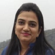 Annu M. MSc Tuition trainer in Delhi