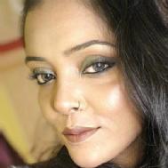 Papia Ghosh Makeup trainer in Kolkata