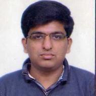 Rohit Garg MCom Tuition trainer in Delhi