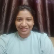 Shilpa B K IELTS trainer in Bangalore