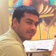 Sumit Mehta Painting trainer in Ghaziabad