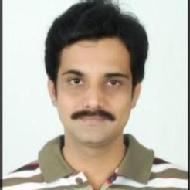 Chandra Bhaskara C Language trainer in Hyderabad