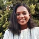 Photo of Dr. Jaseena C