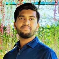 Swapnil Narhire Web Development trainer in Hyderabad