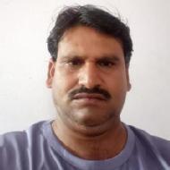 Arvind Kumar Sahani Swimming trainer in Bangalore