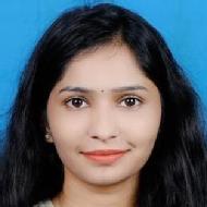 Aishwarya S. Medical Coding trainer in Pune