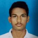 Photo of Himanshu Nishad