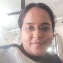 Photo of Dr. Ankita M.
