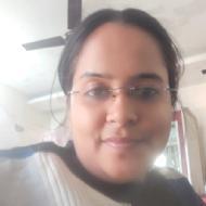 Dr. Ankita M. Class 10 trainer in Mumbai