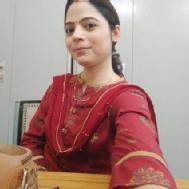 Priya U. B Ed Tuition trainer in Varanasi