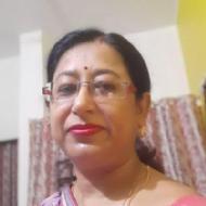 Sanchita D. Class I-V Tuition trainer in Durgapur