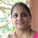 Photo of Dr. Samatha