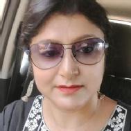 Monalisa Pal BTech Tuition trainer in Durgapur