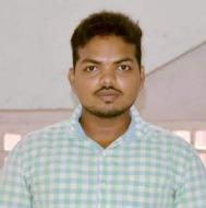 Sunil Samantaray Class 10 trainer in Bhubaneswar