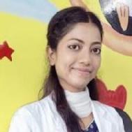 Halima K. Dental Tuition trainer in Englishbazar