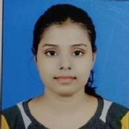Poonam V. Class I-V Tuition trainer in Asansol