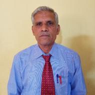 Surendra Kumar Tiwari Class 10 trainer in Ponda