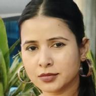 Mandakini Hindi Language trainer in Hyderabad