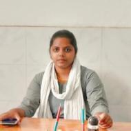 Arti K. Class I-V Tuition trainer in Gaya