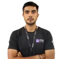 Kartikay Kaushik Personal Trainer trainer in Delhi