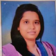 Yamini Maheshwari Class I-V Tuition trainer in Delhi