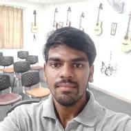 Harshit Kumar Guitar trainer in Shahjahanpur Sadar