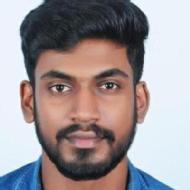 Mithin Jose Class 11 Tuition trainer in Nedumangad