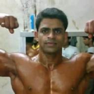 Ashish J Chavan Personal Trainer trainer in Pune