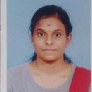 Stemina J. Tamil Language trainer in Pudukkottai