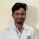 Photo of Dr Venkatesh