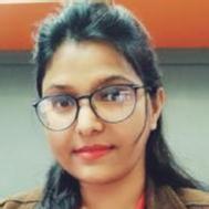 Naheed A. NEET-UG trainer in Agra