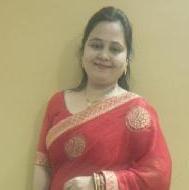 Anjali B. Class I-V Tuition trainer in Ratlam