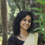 Reshma R. Class 12 Tuition trainer in Nilambur