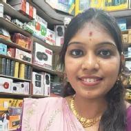 Jyothi J. Class I-V Tuition trainer in Chennai