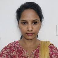 Sravani Bugga Class I-V Tuition trainer in Hyderabad